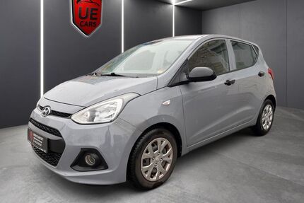 Hyundai i10 Gebrauchtwagen