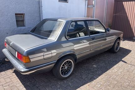 BMW 315 Gebrauchtwagen