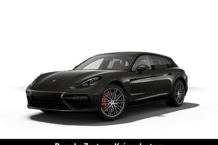 Porsche Panamera Gebrauchtwagen