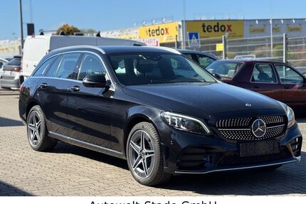 Mercedes-Benz C 220 Gebrauchtwagen