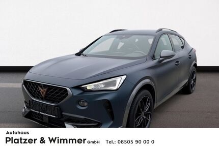 Cupra Formentor Gebrauchtwagen