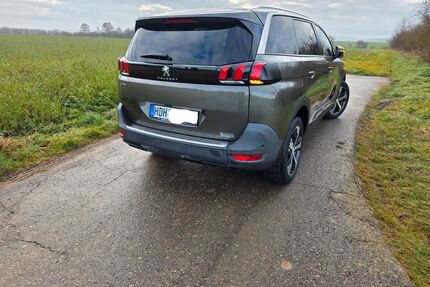 Peugeot 5008 Gebrauchtwagen