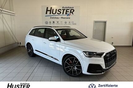 Audi Q7 Gebrauchtwagen