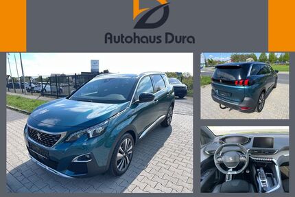 Peugeot 5008 Gebrauchtwagen