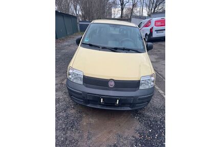 Fiat Panda Gebrauchtwagen