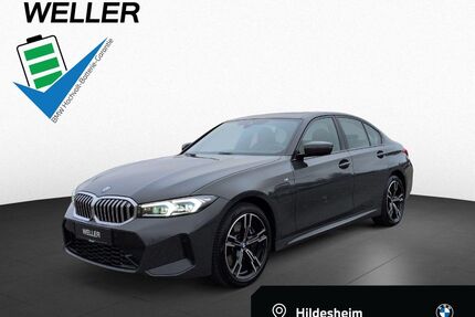 BMW 330 Gebrauchtwagen