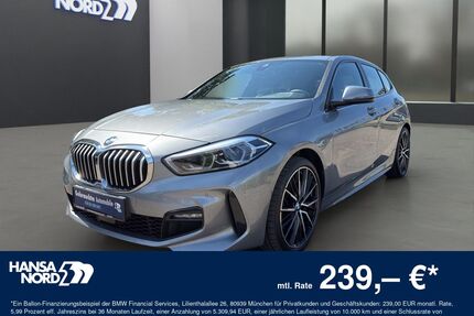 BMW 120 Gebrauchtwagen