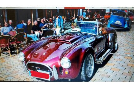 Cobra Andere Gebrauchtwagen