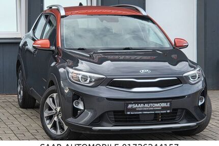 Kia Stonic Gebrauchtwagen