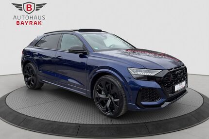 Audi RSQ8 Gebrauchtwagen