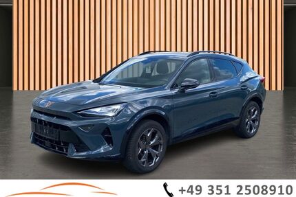 Cupra Formentor Gebrauchtwagen