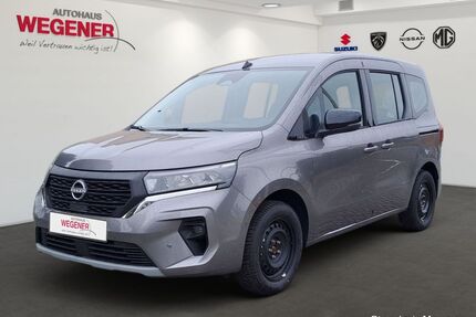 Nissan Townstar Gebrauchtwagen