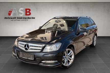Mercedes-Benz C 220 Gebrauchtwagen