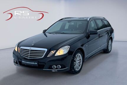 Mercedes-Benz E 220 Gebrauchtwagen