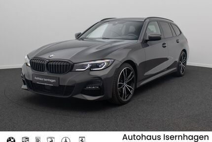 BMW 320 Gebrauchtwagen