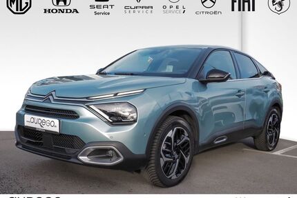 Citroen C4 Gebrauchtwagen