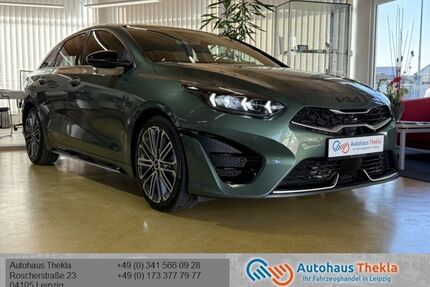 Kia pro ceed / ProCeed Gebrauchtwagen