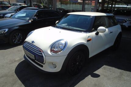 Mini Cooper Gebrauchtwagen
