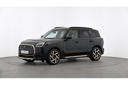 Mini Countryman SE (Cooper) Gebrauchtwagen