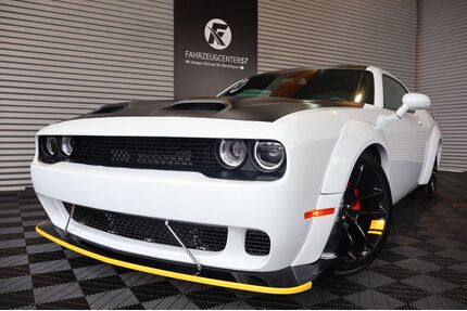 Dodge Challenger Gebrauchtwagen