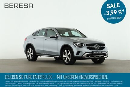 Mercedes-Benz GLC 300 Gebrauchtwagen