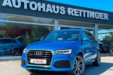 Audi Q3 Gebrauchtwagen