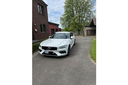 Volvo V60 Gebrauchtwagen