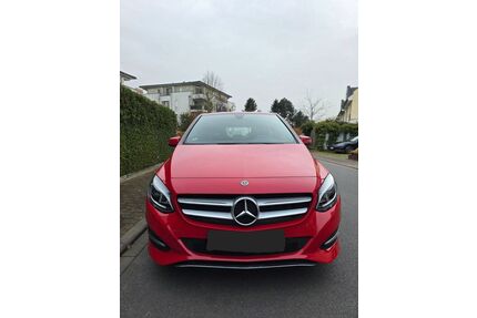 Mercedes-Benz B 200 Gebrauchtwagen
