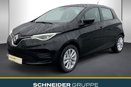 Renault ZOE Gebrauchtwagen