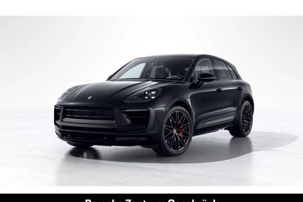 Porsche Macan Gebrauchtwagen