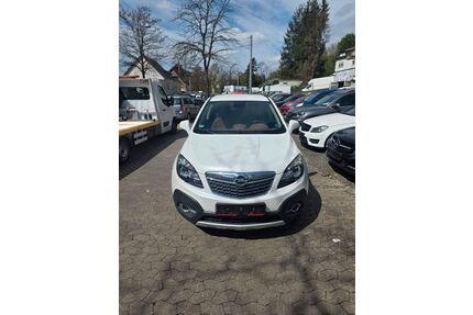Opel Mokka Gebrauchtwagen