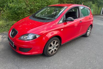 Seat Altea Gebrauchtwagen