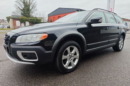 Volvo XC70 Gebrauchtwagen