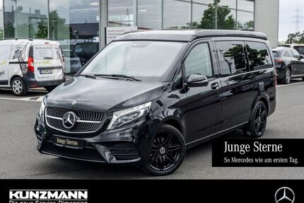 Mercedes-Benz V 300 Gebrauchtwagen