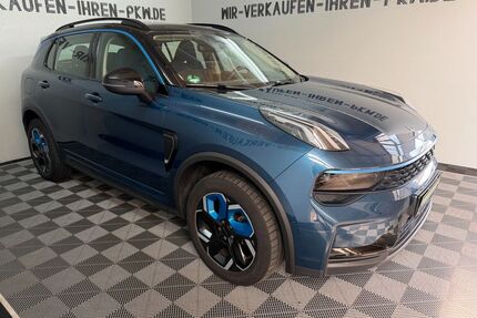 Lynk & Co 01 Gebrauchtwagen