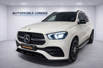Mercedes-Benz GLE 350 Gebrauchtwagen