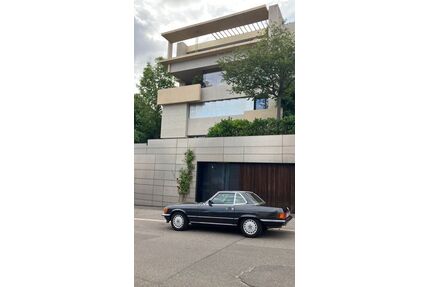 Mercedes-Benz SL 300 Gebrauchtwagen