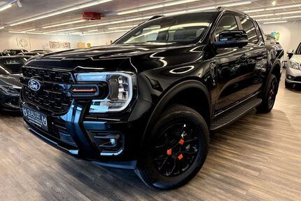 Ford Ranger Gebrauchtwagen