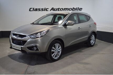 Hyundai ix35 Gebrauchtwagen