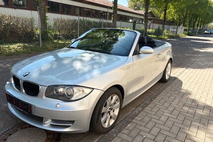 BMW 120 Gebrauchtwagen