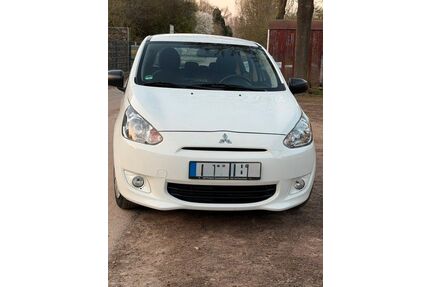 Mitsubishi Space Star Gebrauchtwagen