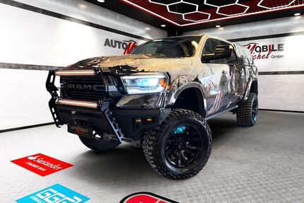Dodge RAM Gebrauchtwagen