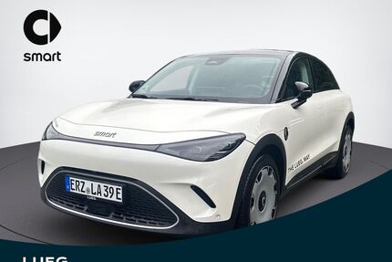 Smart #3 Gebrauchtwagen