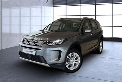 Land Rover Discovery Sport Gebrauchtwagen