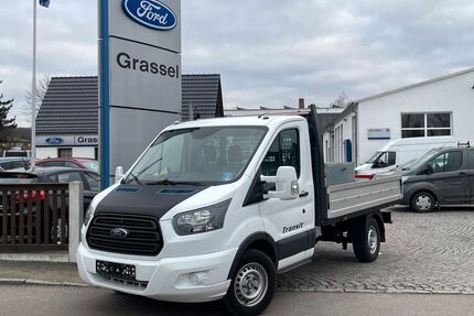 Ford Transit Gebrauchtwagen