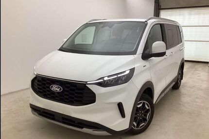 Ford Tourneo Custom Gebrauchtwagen