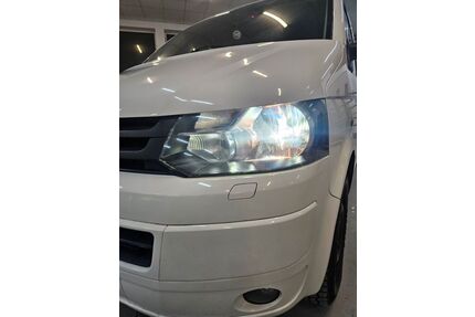VW T5 andere Gebrauchtwagen