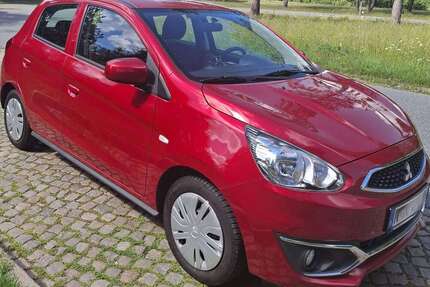 Mitsubishi Space Star Gebrauchtwagen