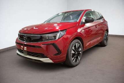 Opel Grandland X Gebrauchtwagen