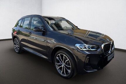 BMW X3 M40 Gebrauchtwagen